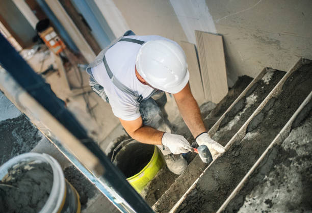Best Concrete Foundation Installation  in USA
